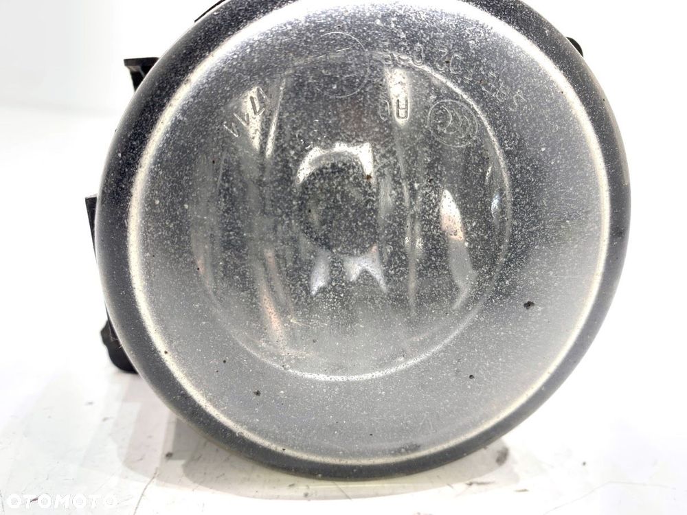HALOGEN LEWY PRZÓD  DACIA DUSTER (HS_) 2010 - 2018 1.5 dCi (HSAJ) 66 kW [90 KM] olej napędowy 2010 - 2