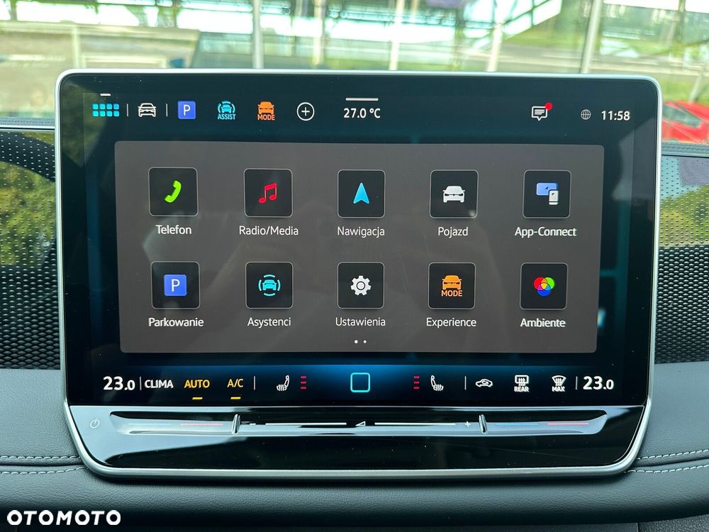 Volkswagen Tiguan 1.5 eTSI Life Plus DSG - 17