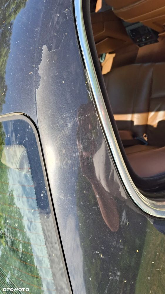 BMW Seria 7 740d - 15