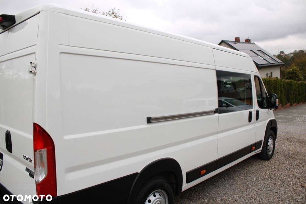 Peugeot Boxer - 28