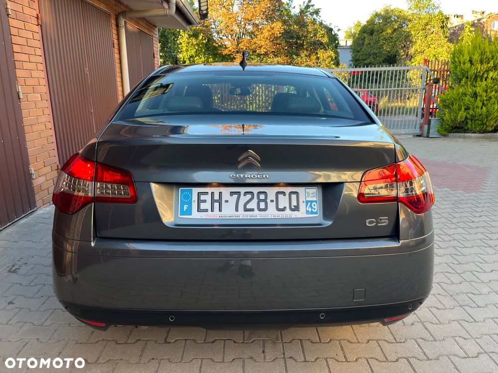 Citroën C5 BlueHDi 150 S&S Exclusive - 19