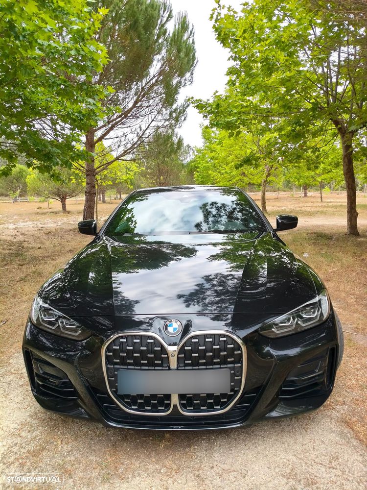 BMW 1M Coupe - 1