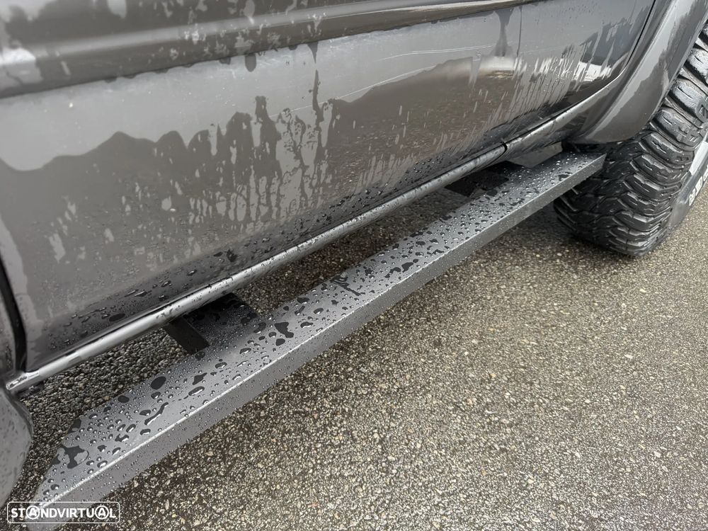 Nissan Patrol GR 2.8 TD SR - 21