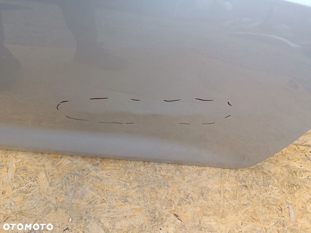 DRZWI PRAWY PRZÓD PRAWE PRZEDNIE TOYOTA COROLLA E21 - 4