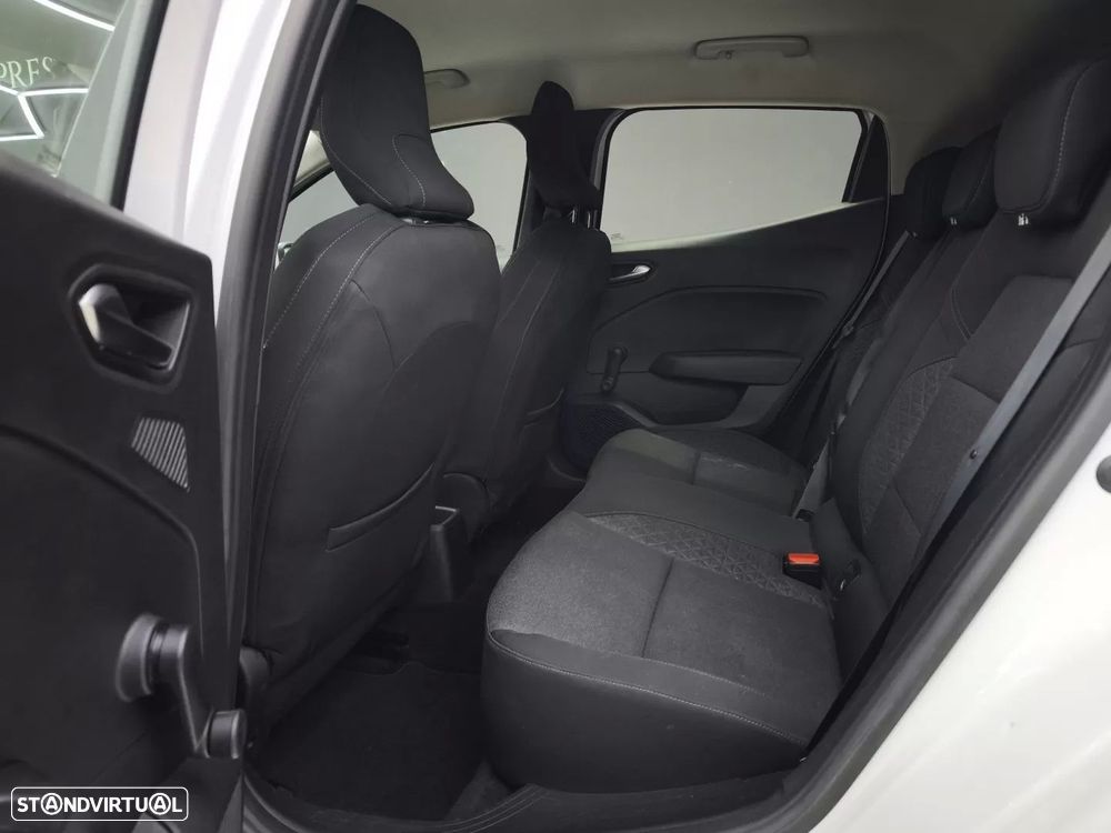 Renault Clio 1.5 Blue dCi Intens - 36