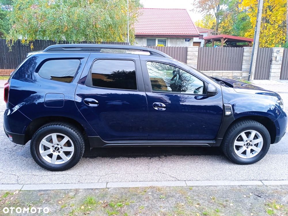 Dacia Duster - 6