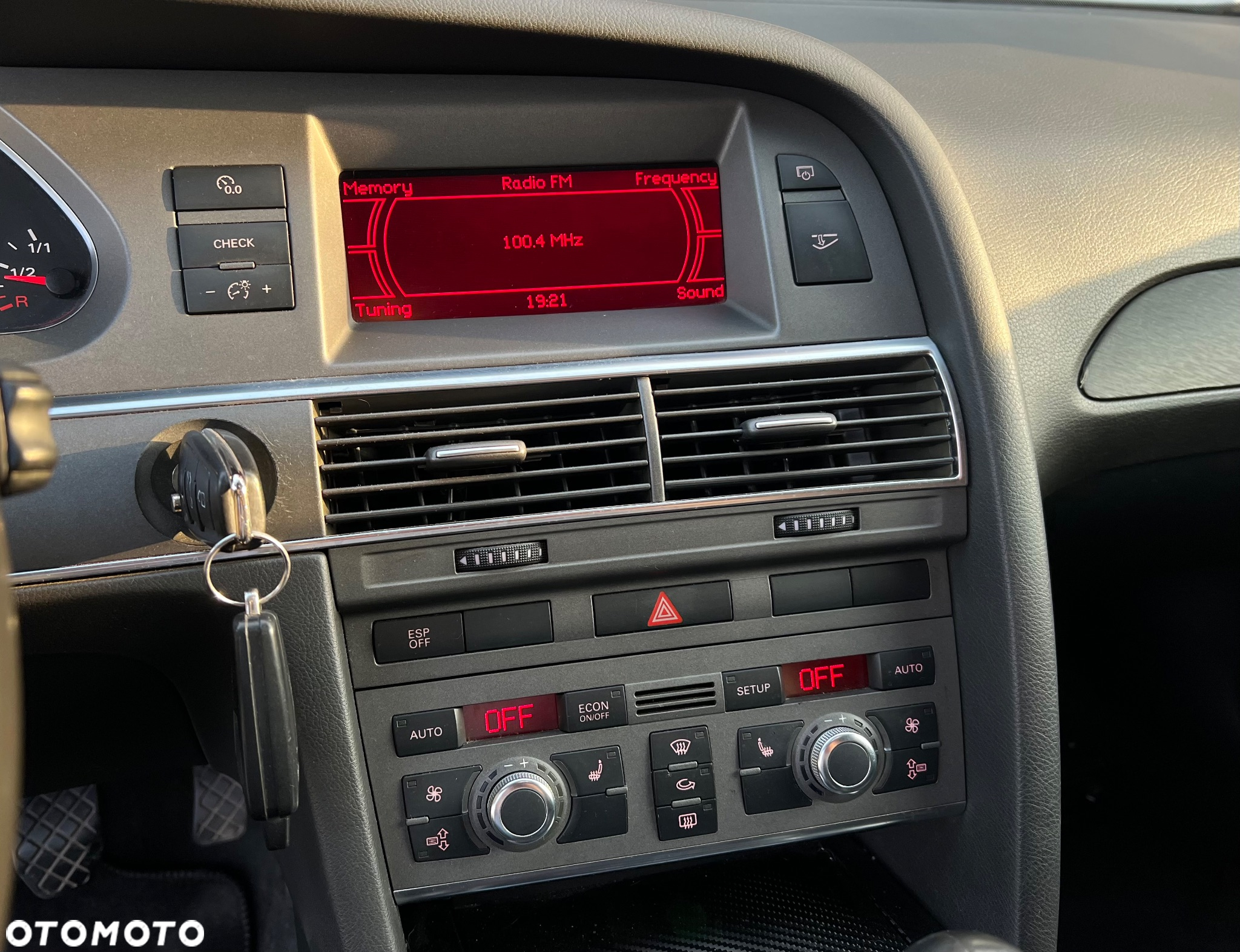 Audi A6 2.0 TDI - 7