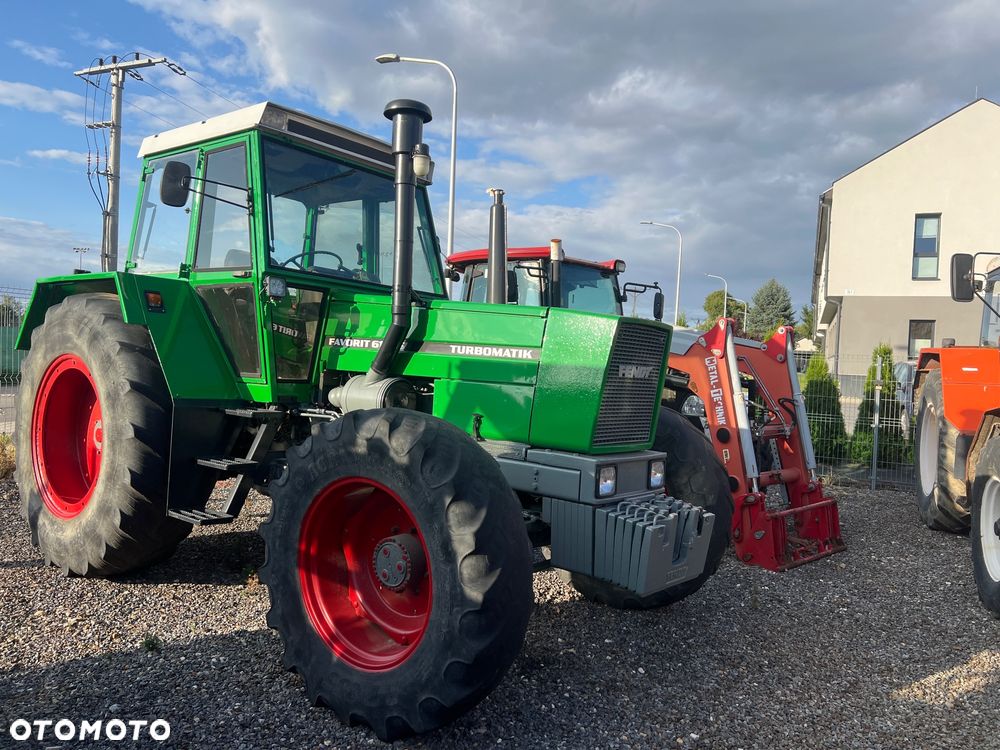 MTZ Belarus 952.2 - 23