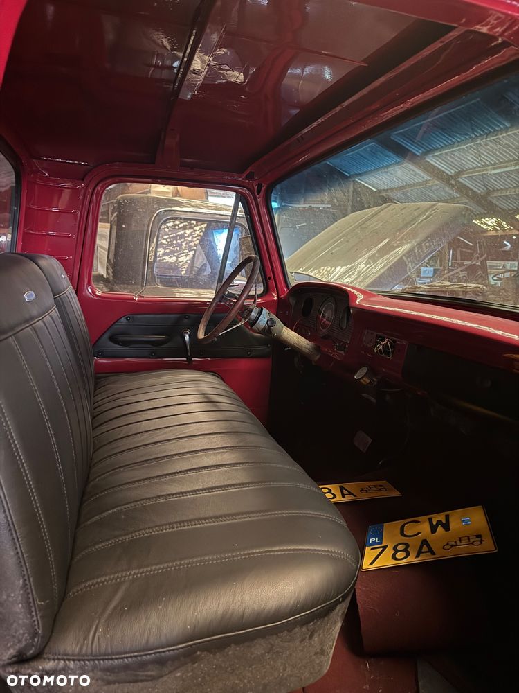 Ford F150 - 5