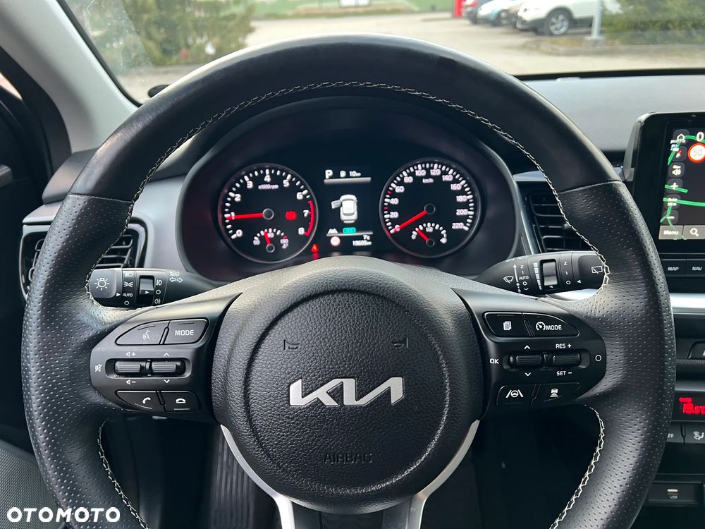 Kia Stonic 1.0 T-GDI MHEV GT Line DCT - 22