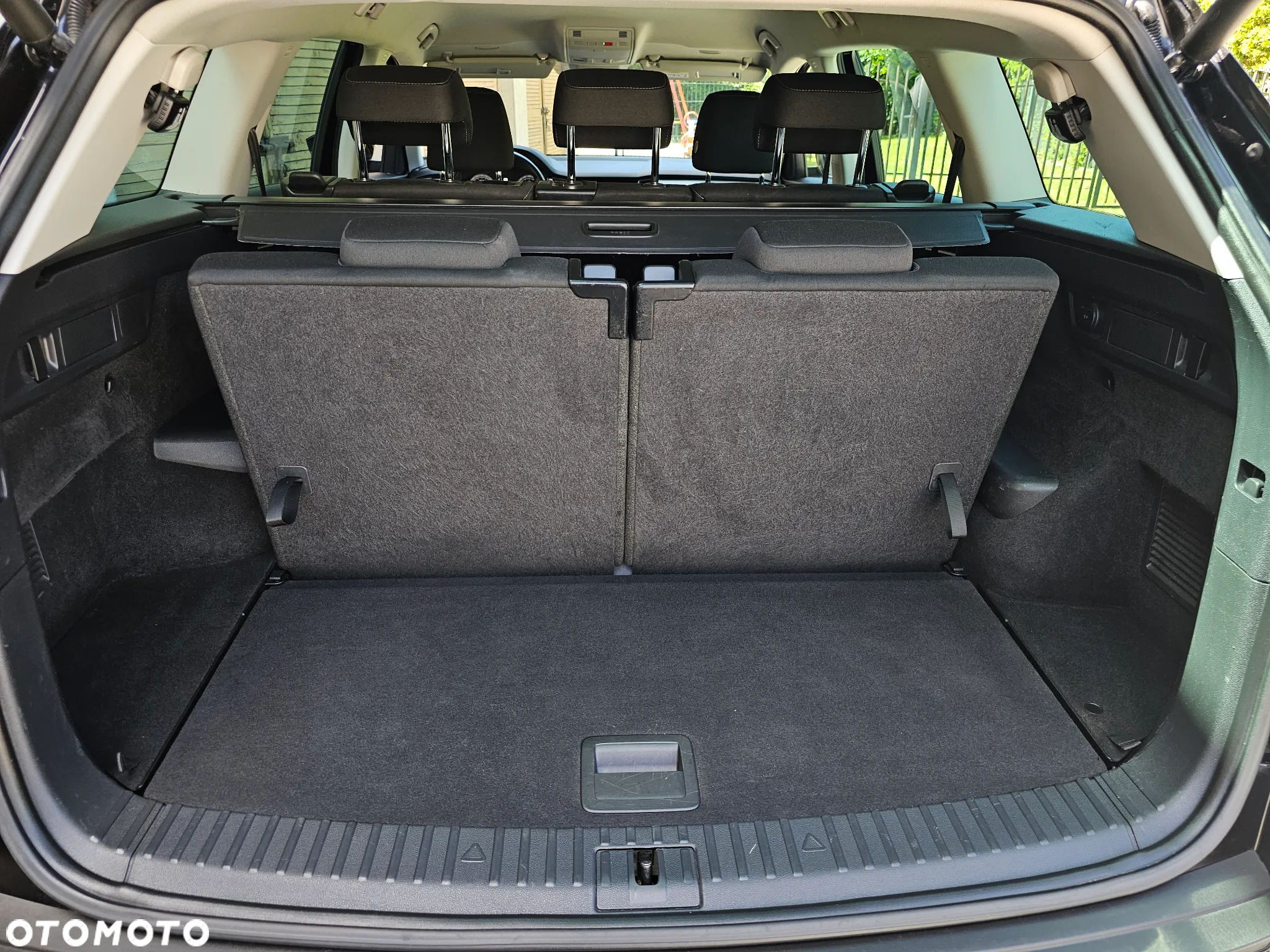 Skoda Kodiaq 2.0 TDI 4x2 Business DSG 7os - 17