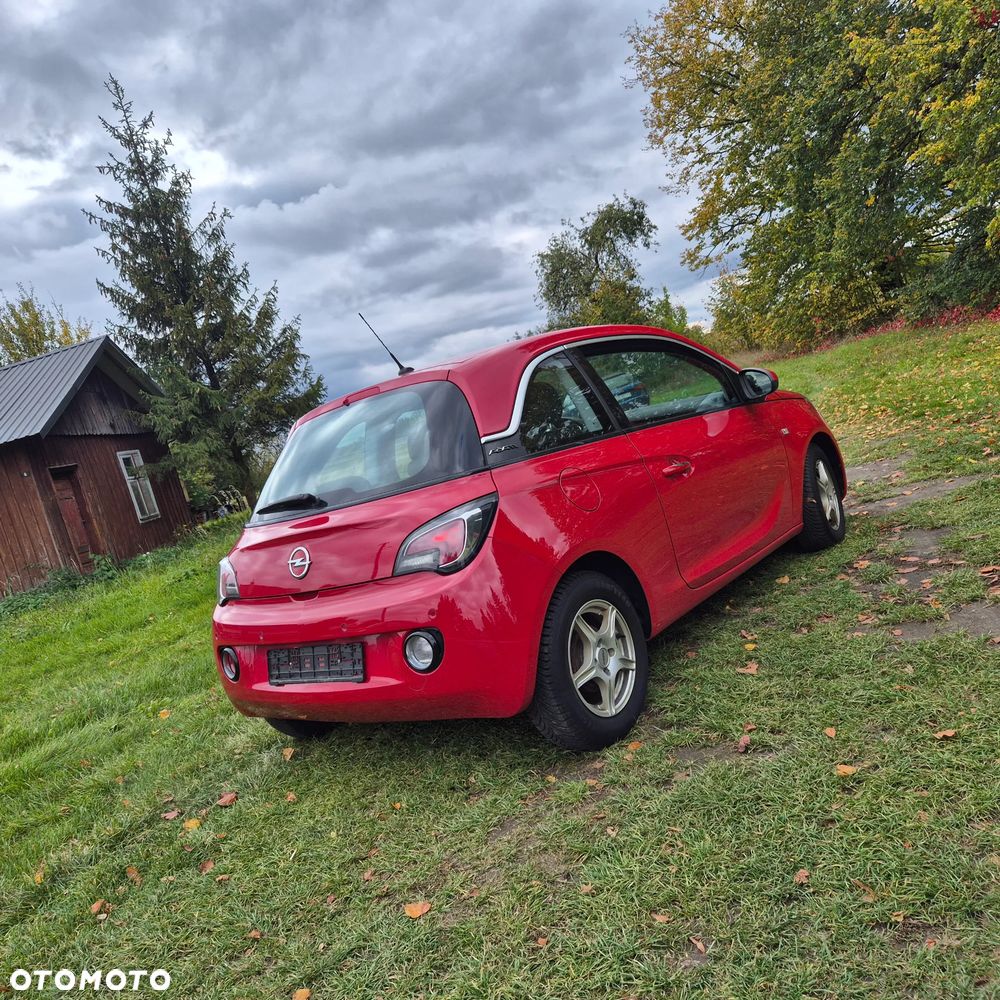 Opel Adam 1.2 Jam - 5