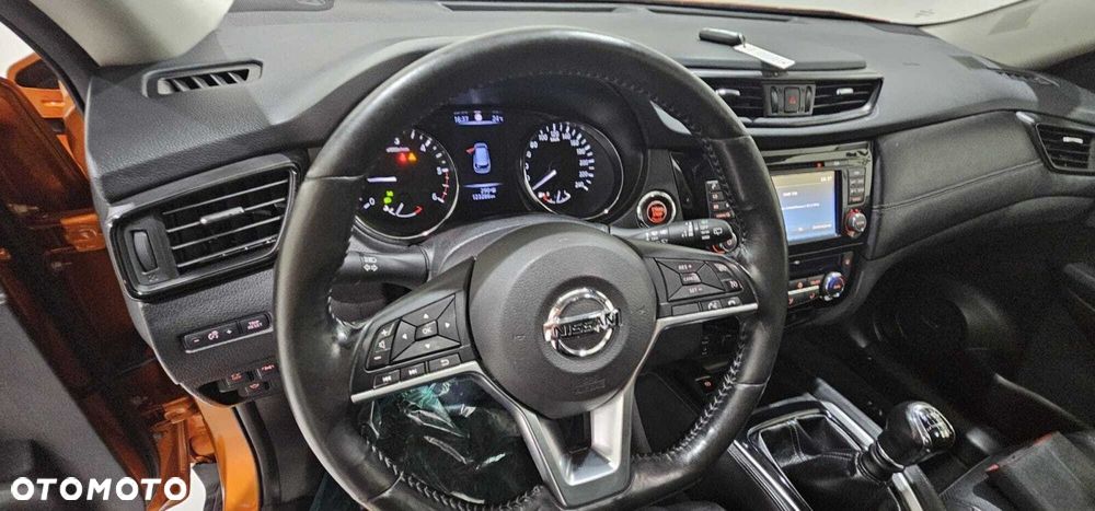 Nissan X-Trail - 12