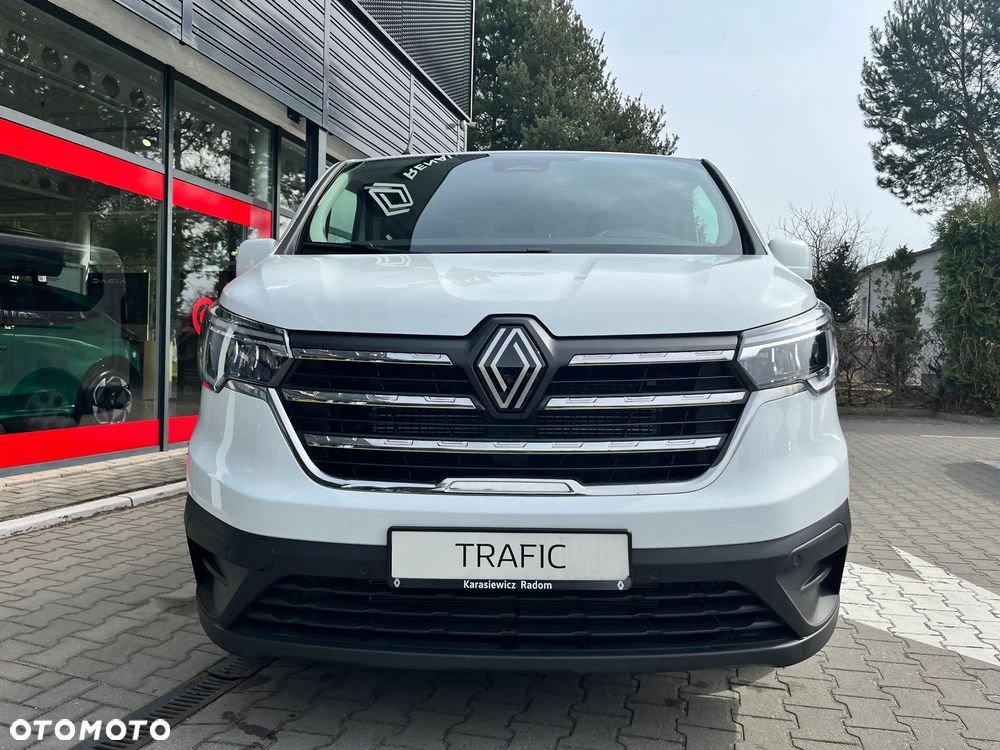 Renault Trafic - 5