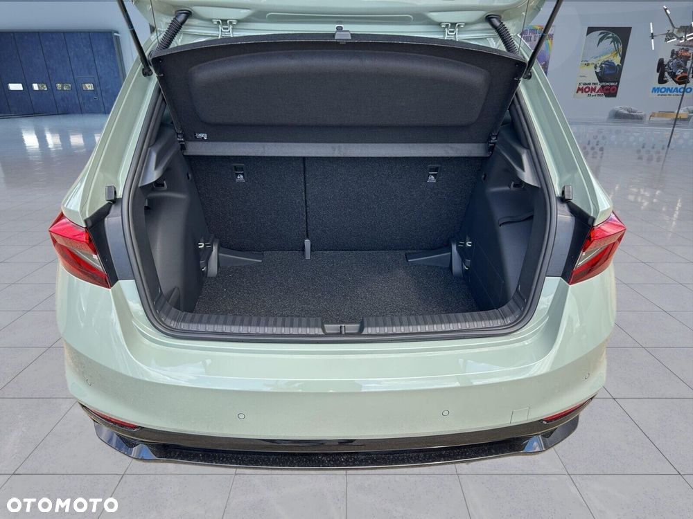 Skoda Fabia - 27