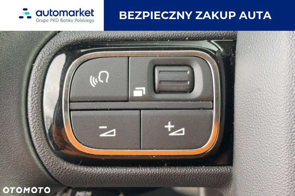Citroën C3 Aircross 1.2 PureTech GPF Shine S&S EAT6 - 18