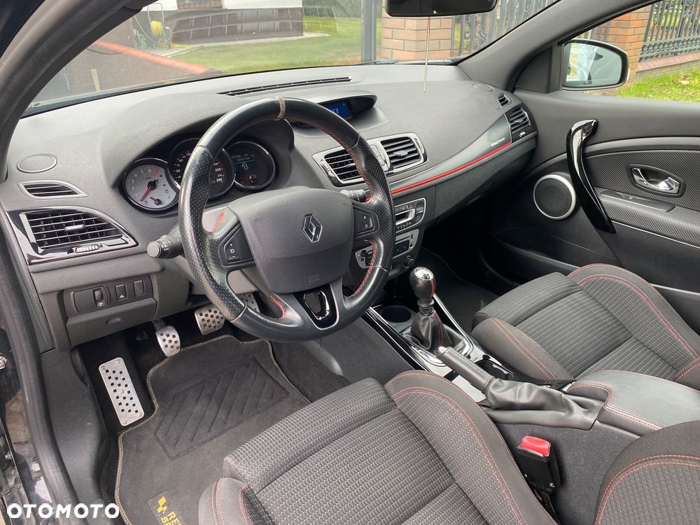 Renault Megane - 13