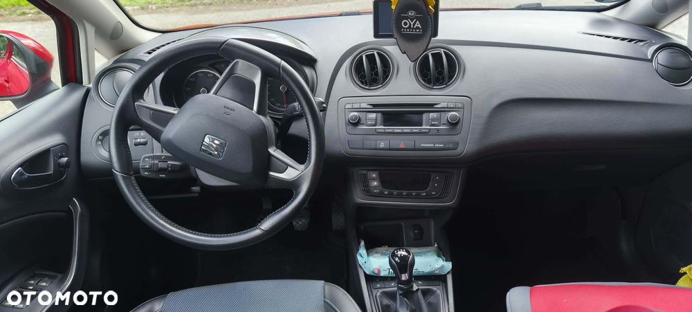 Seat Ibiza 1.2 TSI i-Tech - 6