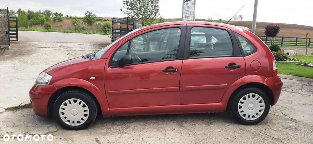Citroën C3 - 4