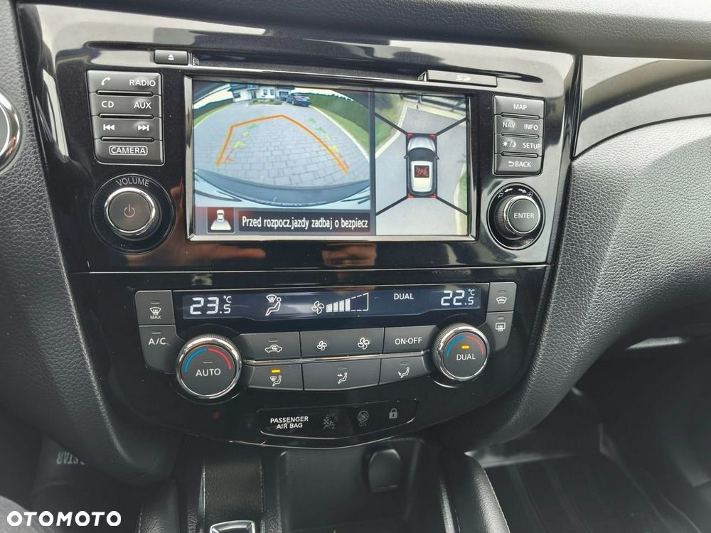 Nissan Qashqai - 7