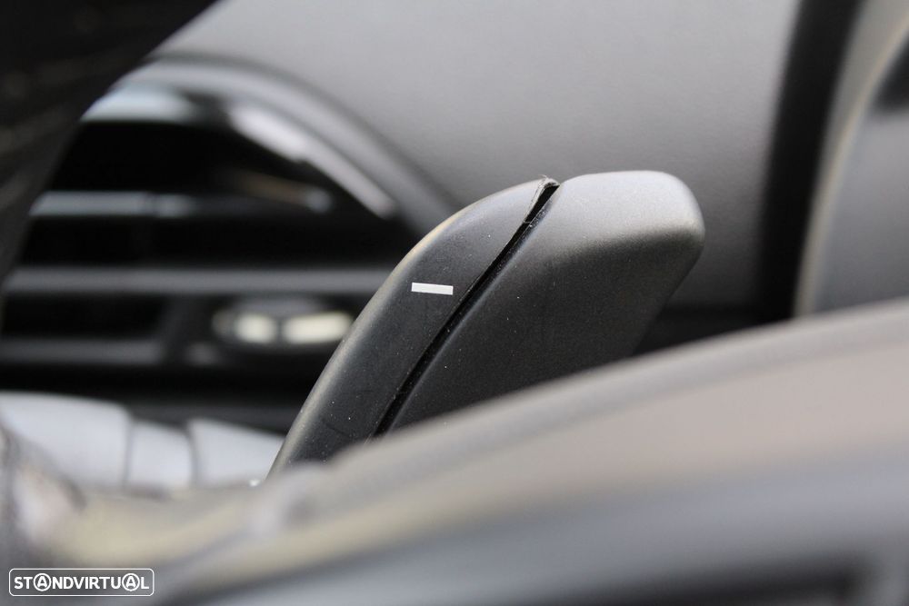 Citroën C4 Spacetourer PureTech 130 Stop&Start EAT6 SHINE - 13