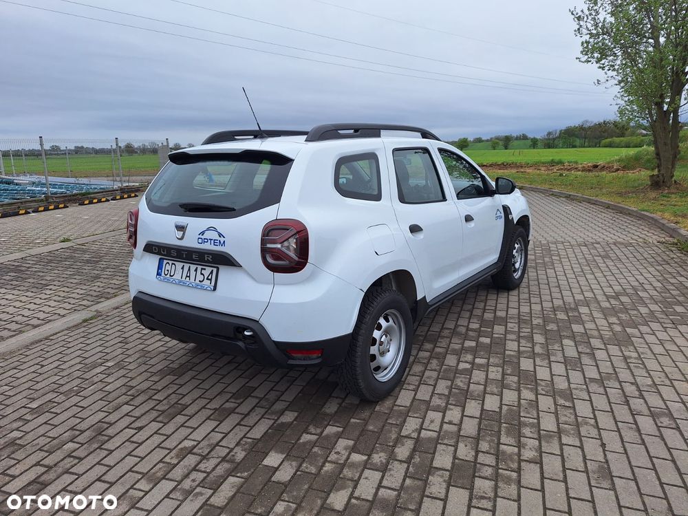 Dacia Duster - 5