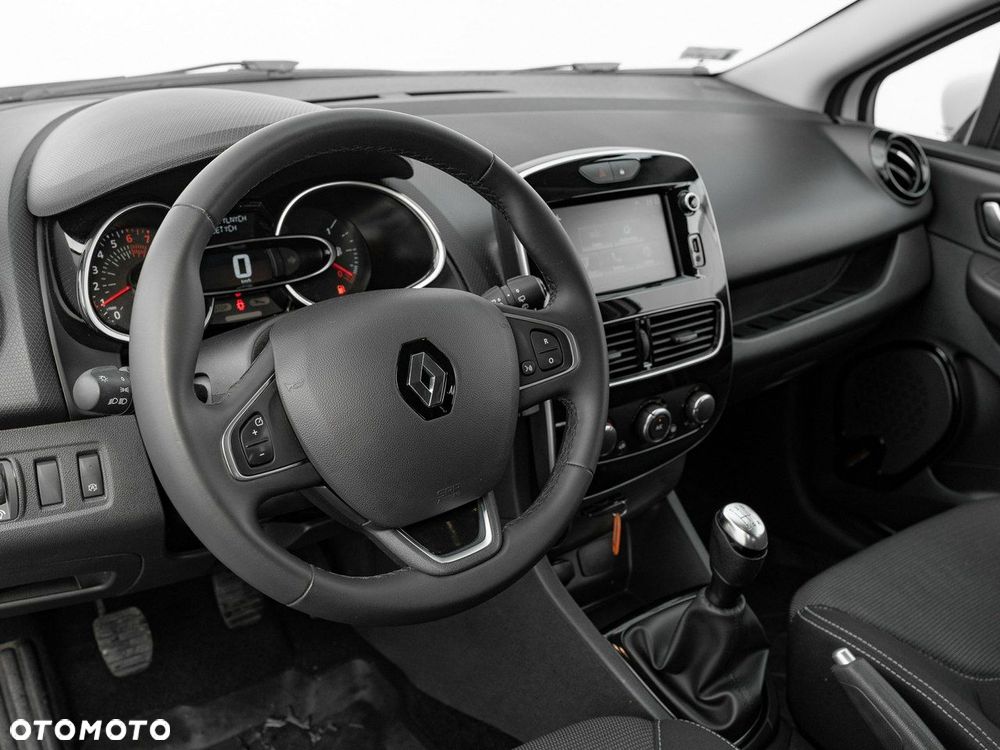 Renault Clio 0.9 Energy TCe Alize - 7