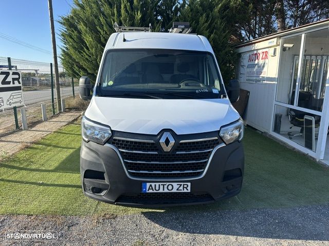 Renault MASTER L2H2 2.3 DCI 135 CV - 5