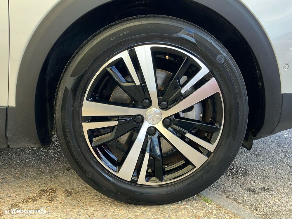 Peugeot 3008 - 10
