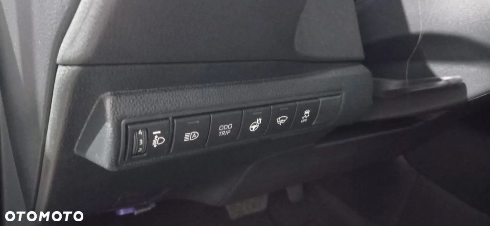 Toyota Corolla - 14