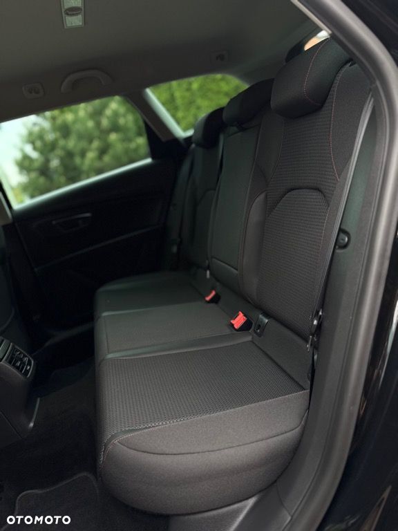 Seat Leon 2.0 TDI DPF DSG FR - 28