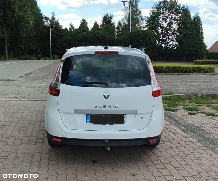 Renault Grand Scenic dCi 130 FAP Start & Stop Bose Edition - 14