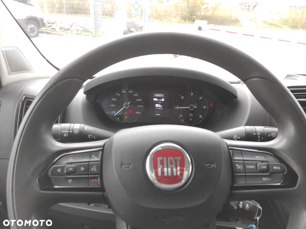 Fiat DUCATO MAXI L4H2 - 18