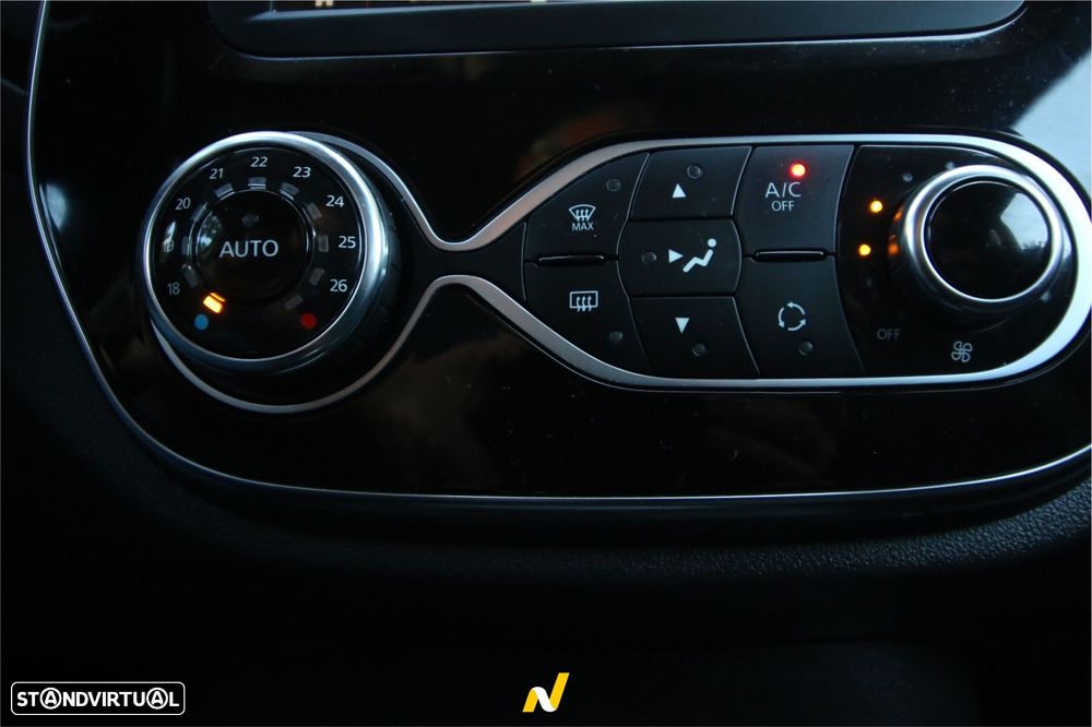 Renault Captur 1.5 dCi Exclusive - 16