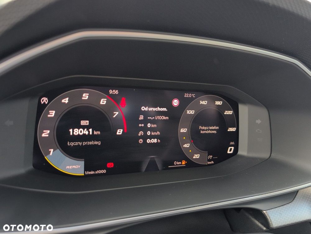 Seat Leon 1.5 TSI Style - 21