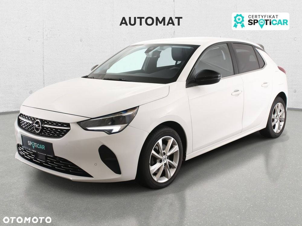 Opel Corsa 1.2 Elegance S&S - 1