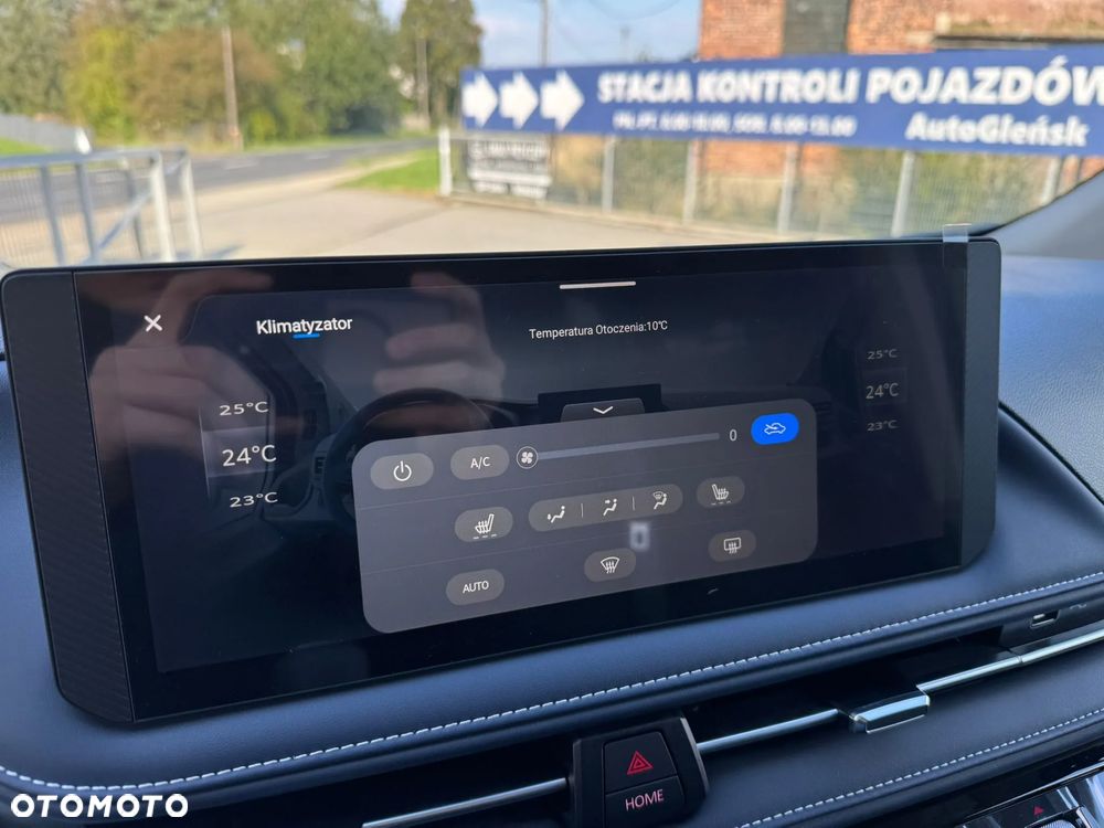 Maxus Deliver 7 - 29