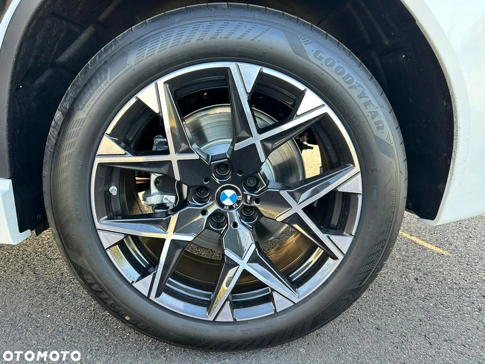 BMW X3 - 16