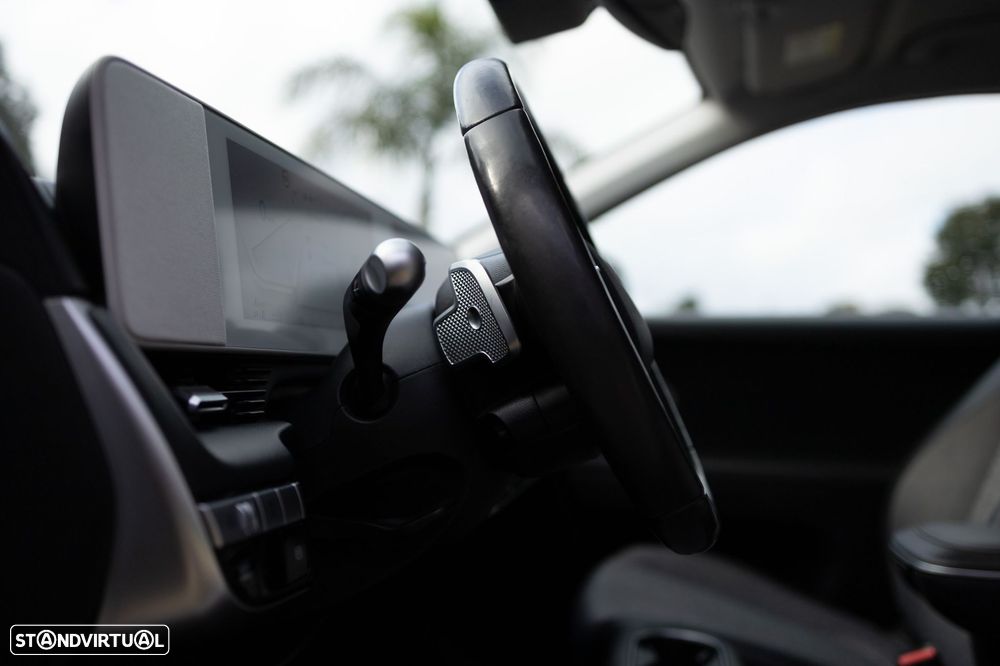 Hyundai Ioniq 5 77 kWh Premium - 29