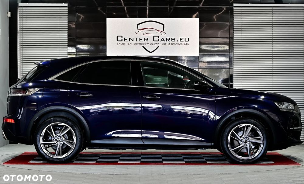 DS Automobiles DS 7 Crossback 1.6 E-Tense Rivoli - 18