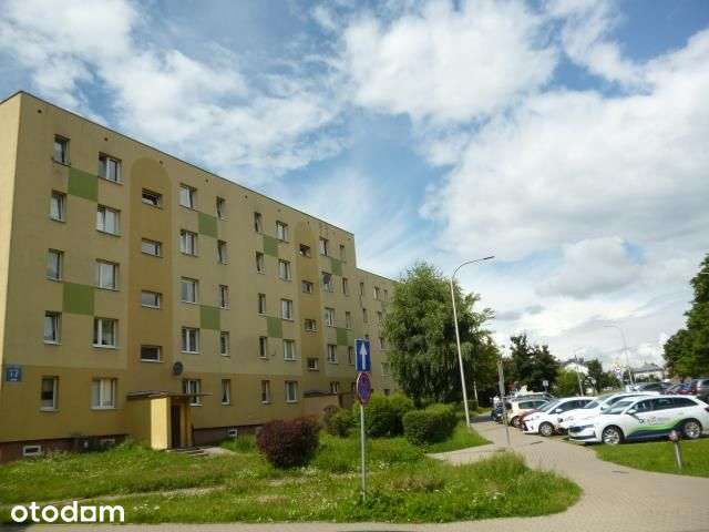 Do Sprzedania Mieszkanie W Mławie Blisko Cenntrum