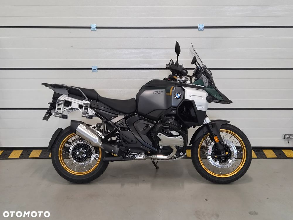 BMW GS - 3