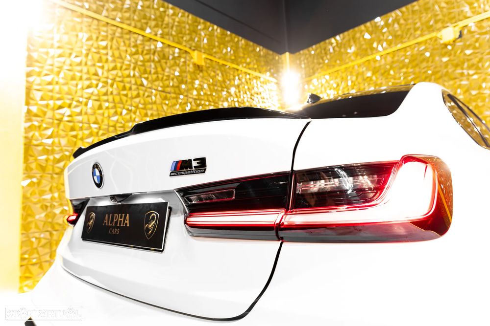 BMW M3 - 23