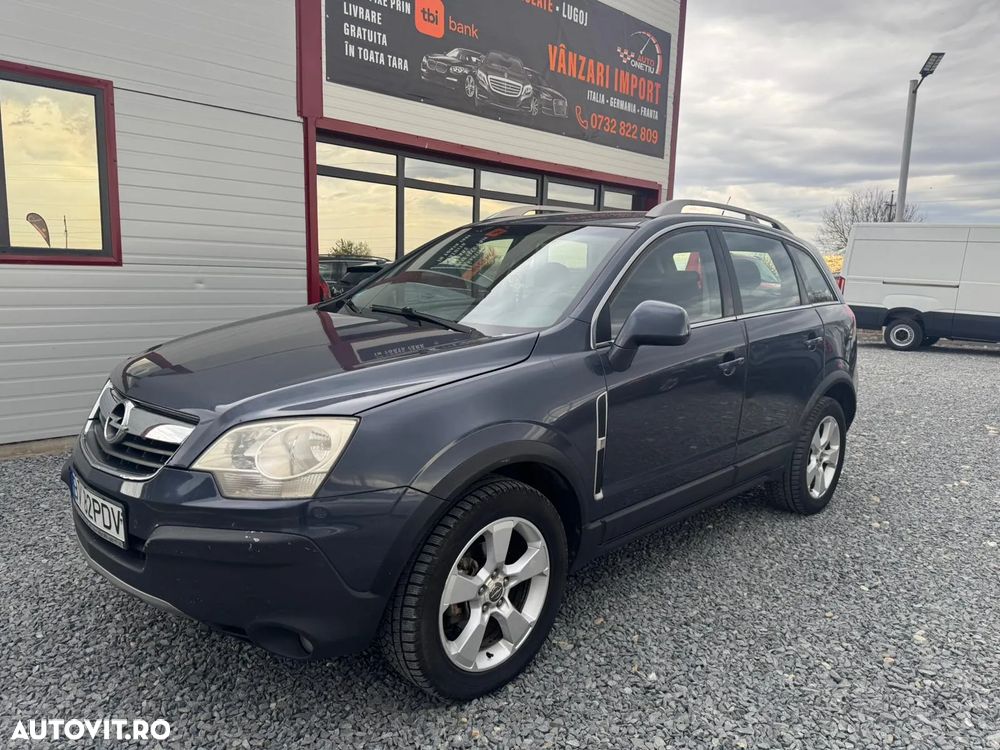 Opel Antara 2.0 Enjoy - 1