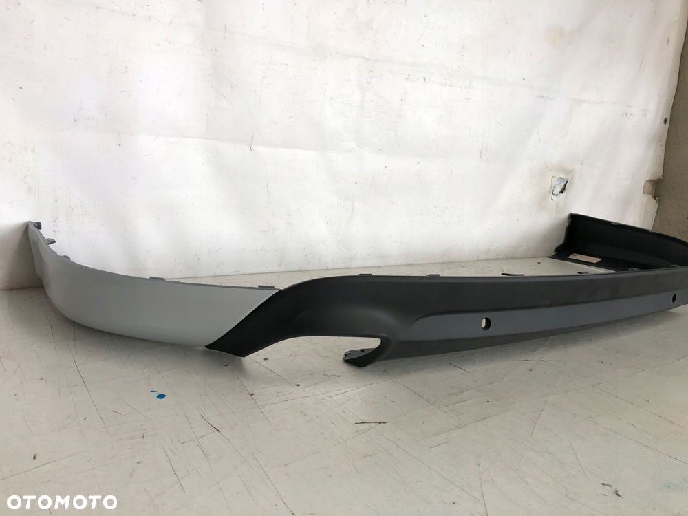 spoiler zderzaka tył tylny ford s max mk2 - 3