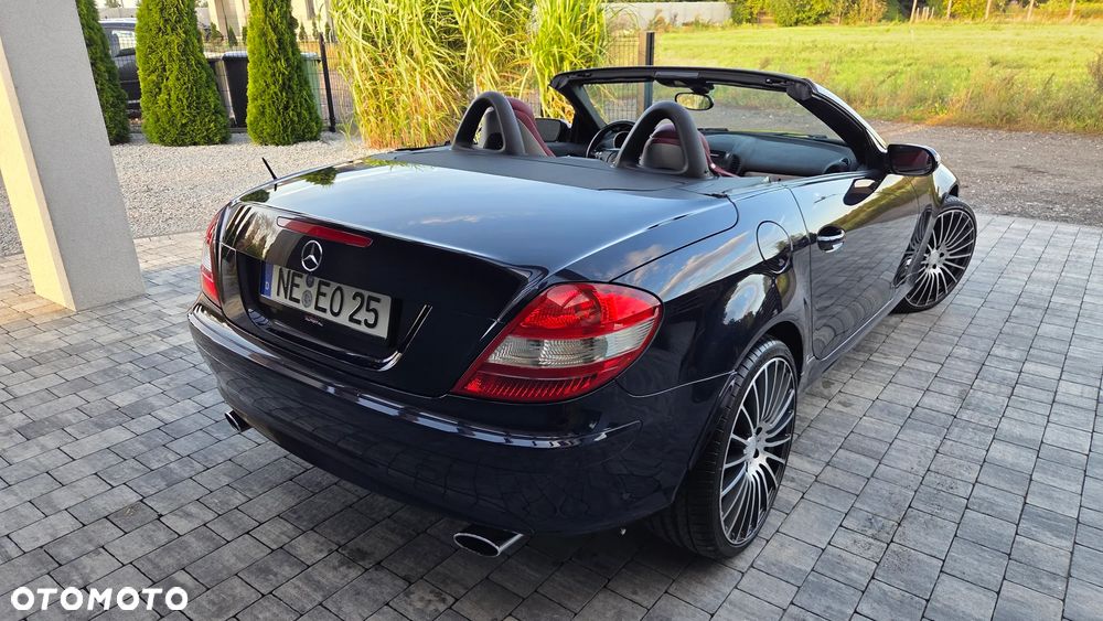 Mercedes-Benz SLK - 26