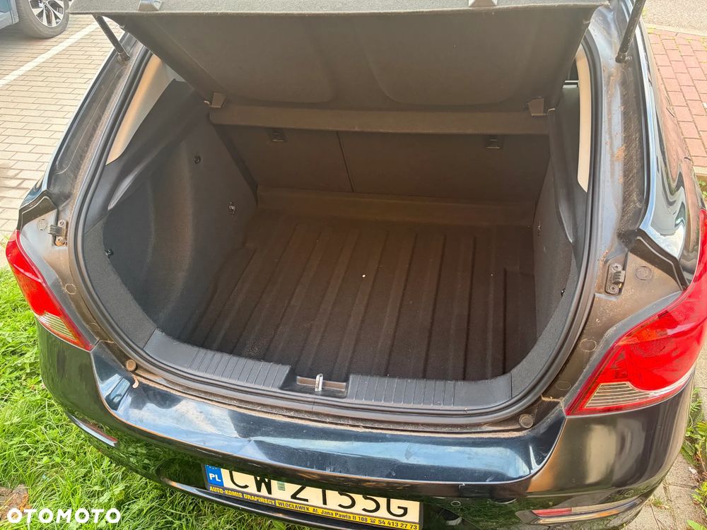 Chevrolet Cruze - 8
