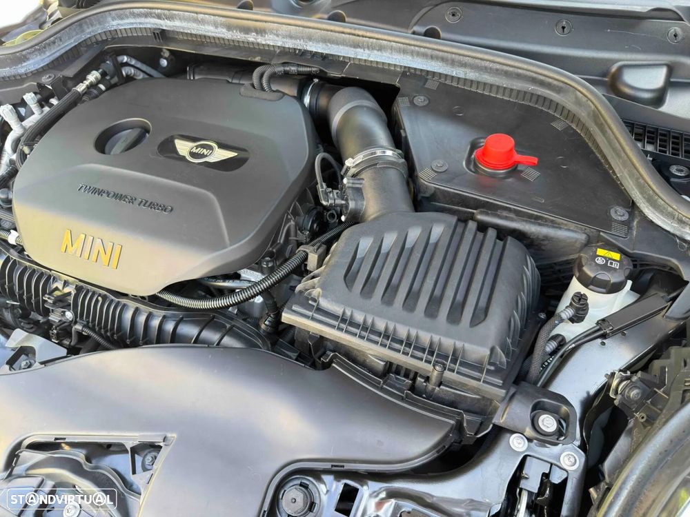 MINI 3 Portas Cooper S - 19