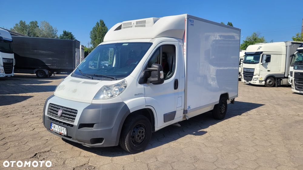 Fiat Ducato - 6