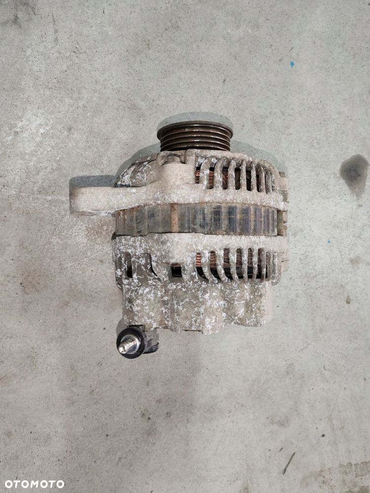 Alternator 31400-85L03 1.2 Suzuki Swift MK7 10-16
